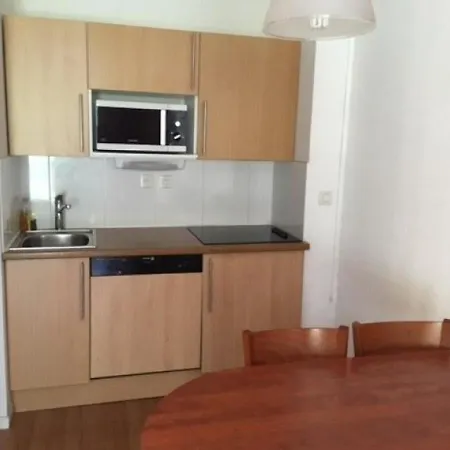 Apartment La Mongie, 2 Pieces, 4 Personnes - Fr-1-404-219